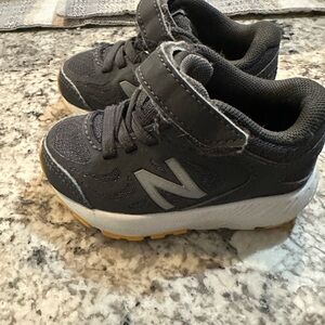 Kids new balance sneakers